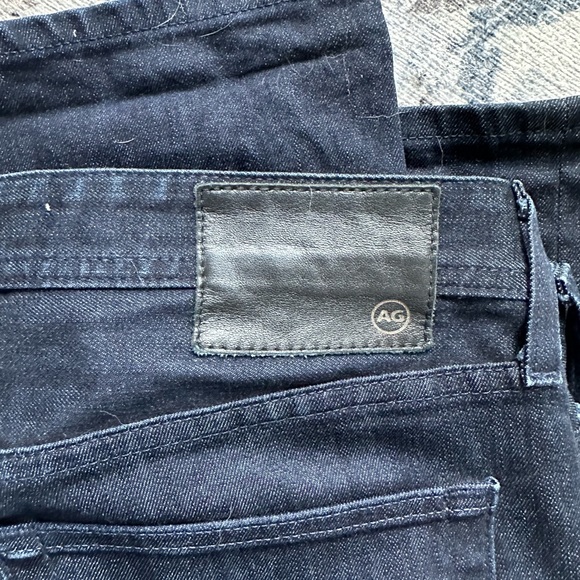 AG Denim | Everett Slim Straight - Picture 5 of 7
